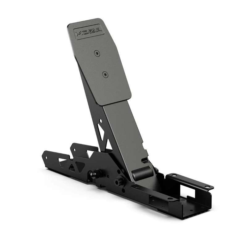 Moza SR-P Lite Clutch Pedal for R5 Bundle - دواسة